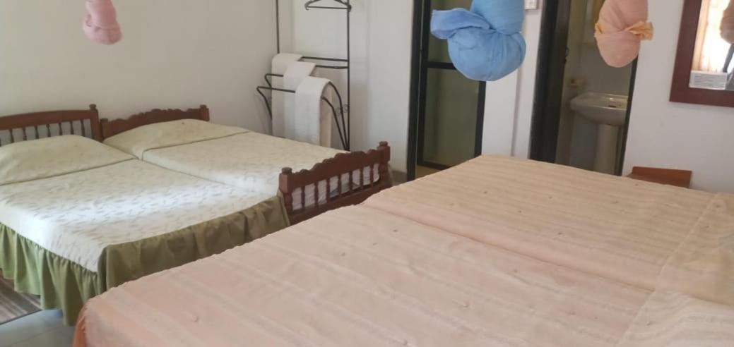 Hotel Shalini Anuradhapura Dış mekan fotoğraf